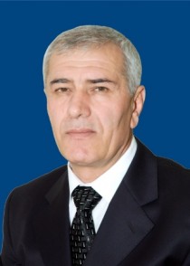 Гаджи Магомедович Магомедов Гаджи Магомедович Магомедов