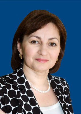 Гаджиева Раисат Нуровна Гаджиева Раисат Нуровна