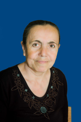 Сулейманова Людмила Гаджидаудовна Сулейманова Людмила Гаджидаудовна