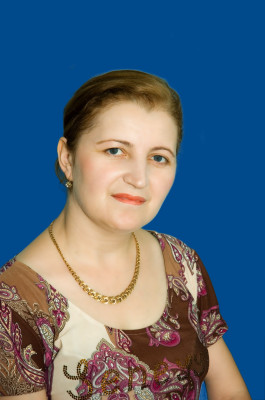 Шамилова Гулишат Дахададаевна Шамилова Гулишат Дахададаевна