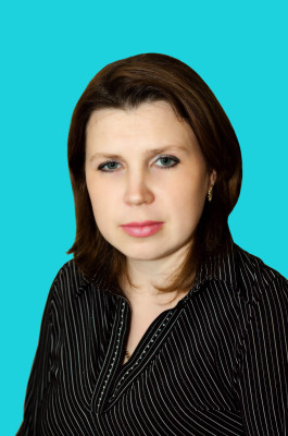 Кузнецова Елена Валерьевна Кузнецова Елена Валерьевна