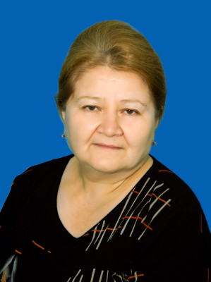 Багачева Аминат Давудовна Багачева Аминат Давудовна